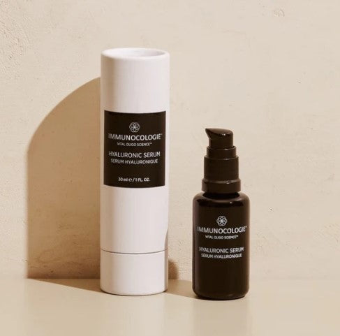 Hyaluronic Serum